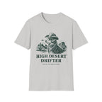 High Desert Drifter T‑Shirt