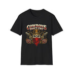 Cowboys Don't Cry T-Shirt