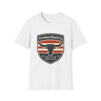 Freedom Ranch Co. T‑Shirt