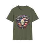 American Range T‑Shirt