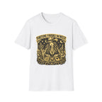 Fortune Favors The West T‑Shirt