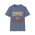 Cowboy Killers T-Shirt