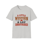 A Little Western T‑Shirt