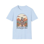 Chasing The Sky T‑Shirt