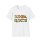 Hot Girl Ranch T‑Shirt