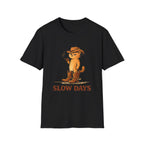 Slow Days T‑Shirt
