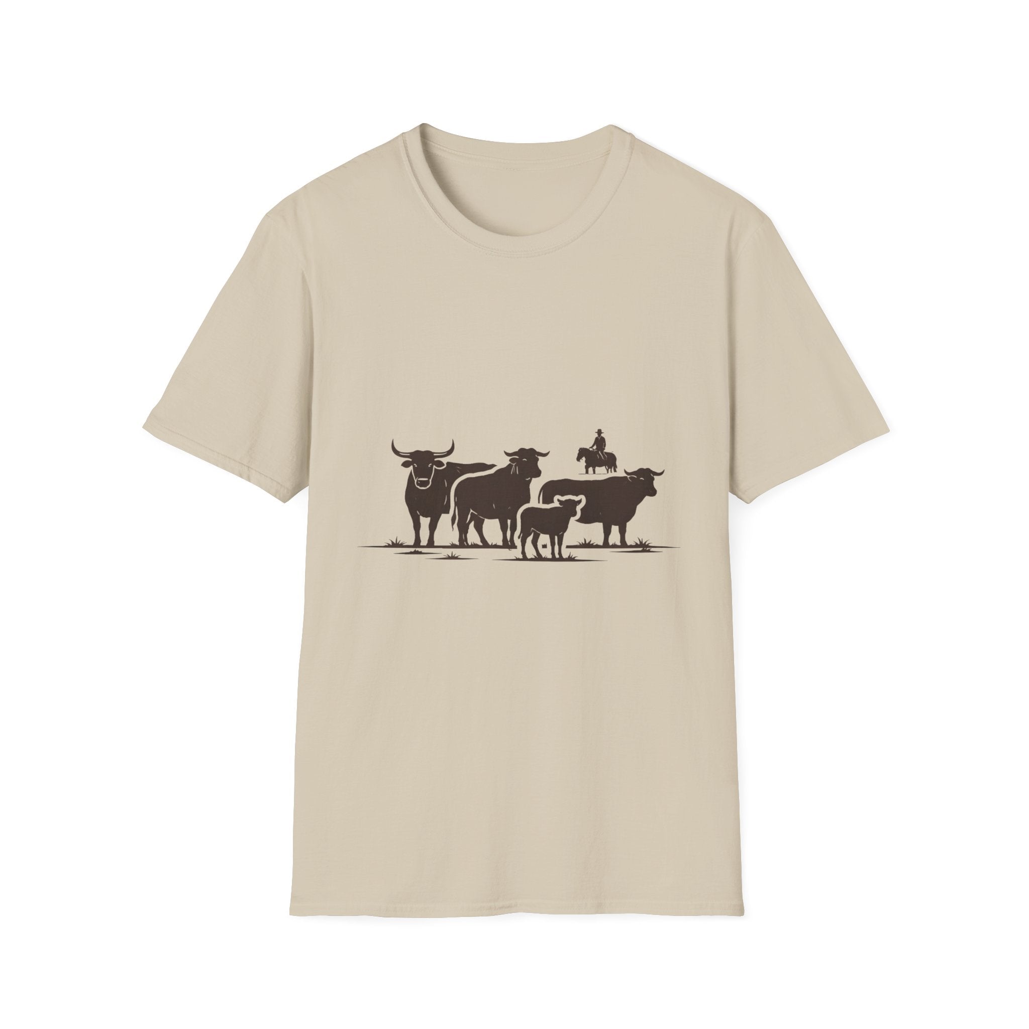 The Herd T‑Shirt
