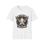 Texas Riders T‑Shirt