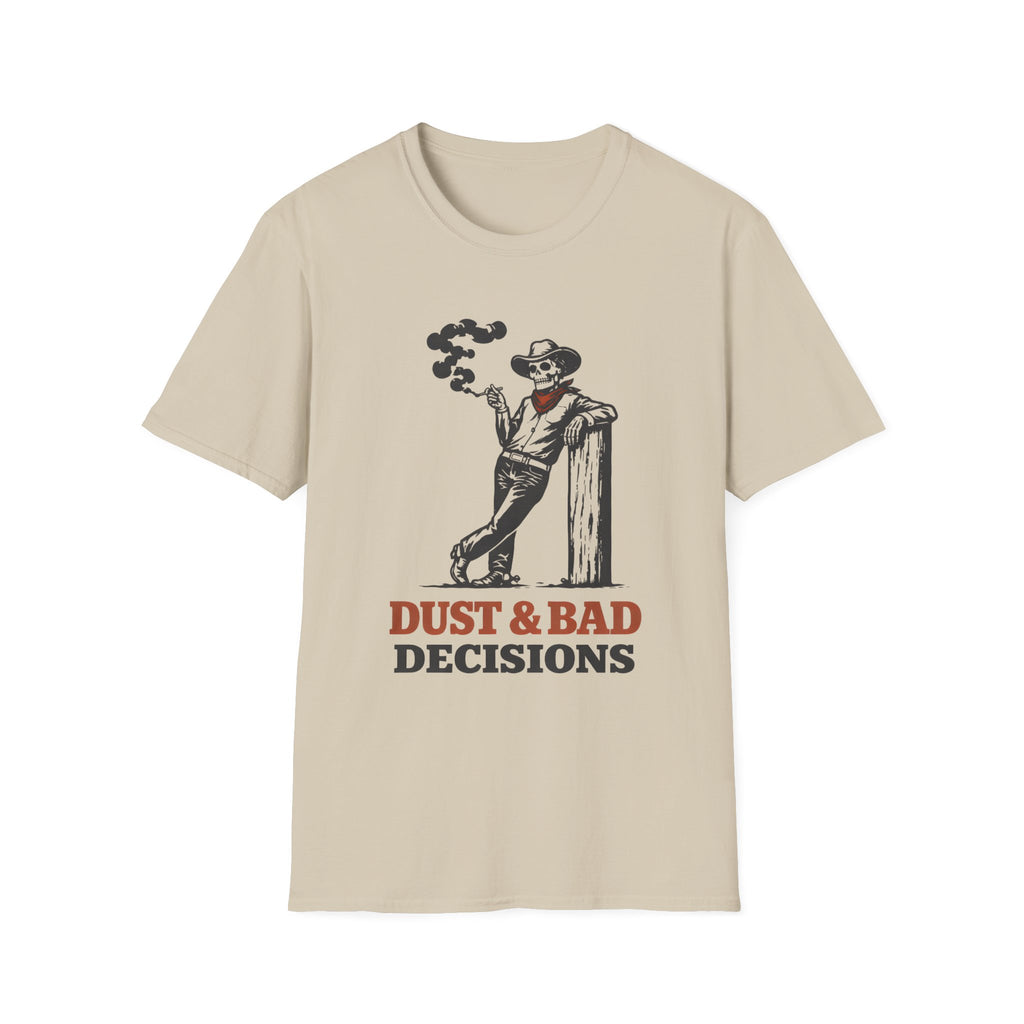 Bad Decisions T‑Shirt