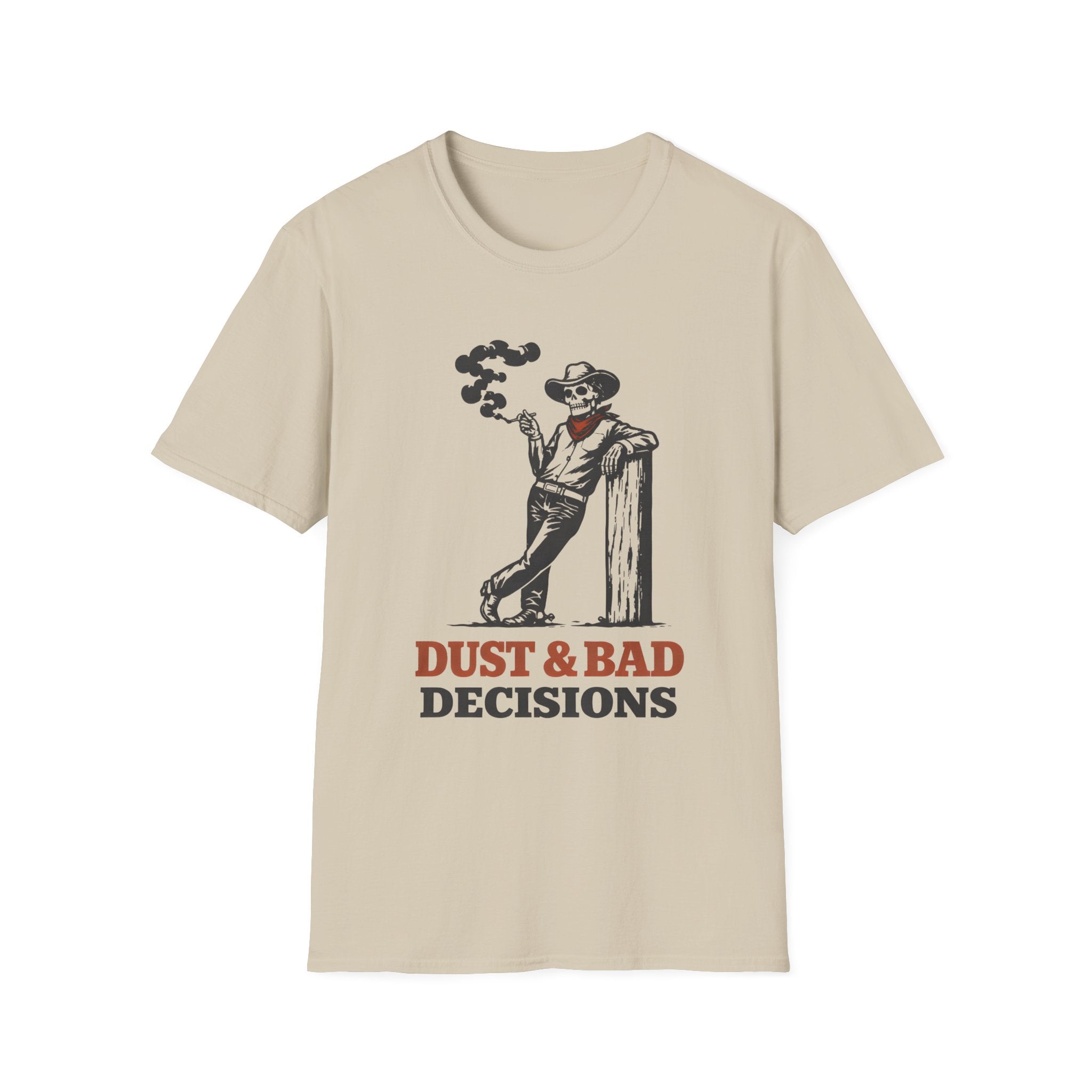 Bad Decisions T‑Shirt
