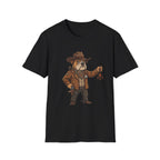 Bulldog Sheriff T-Shirt