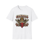 Cowboys Don't Cry T-Shirt