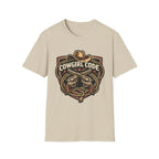 Cowgirl Code T‑Shirt