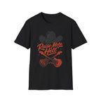 Raise More Hell T‑Shirt