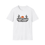 Sunset Chaser, Hell Raiser T-Shirt