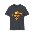 Skull T‑Shirt