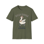 Silly Goose on the Loose T-Shirt