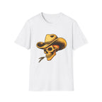 Skull T‑Shirt