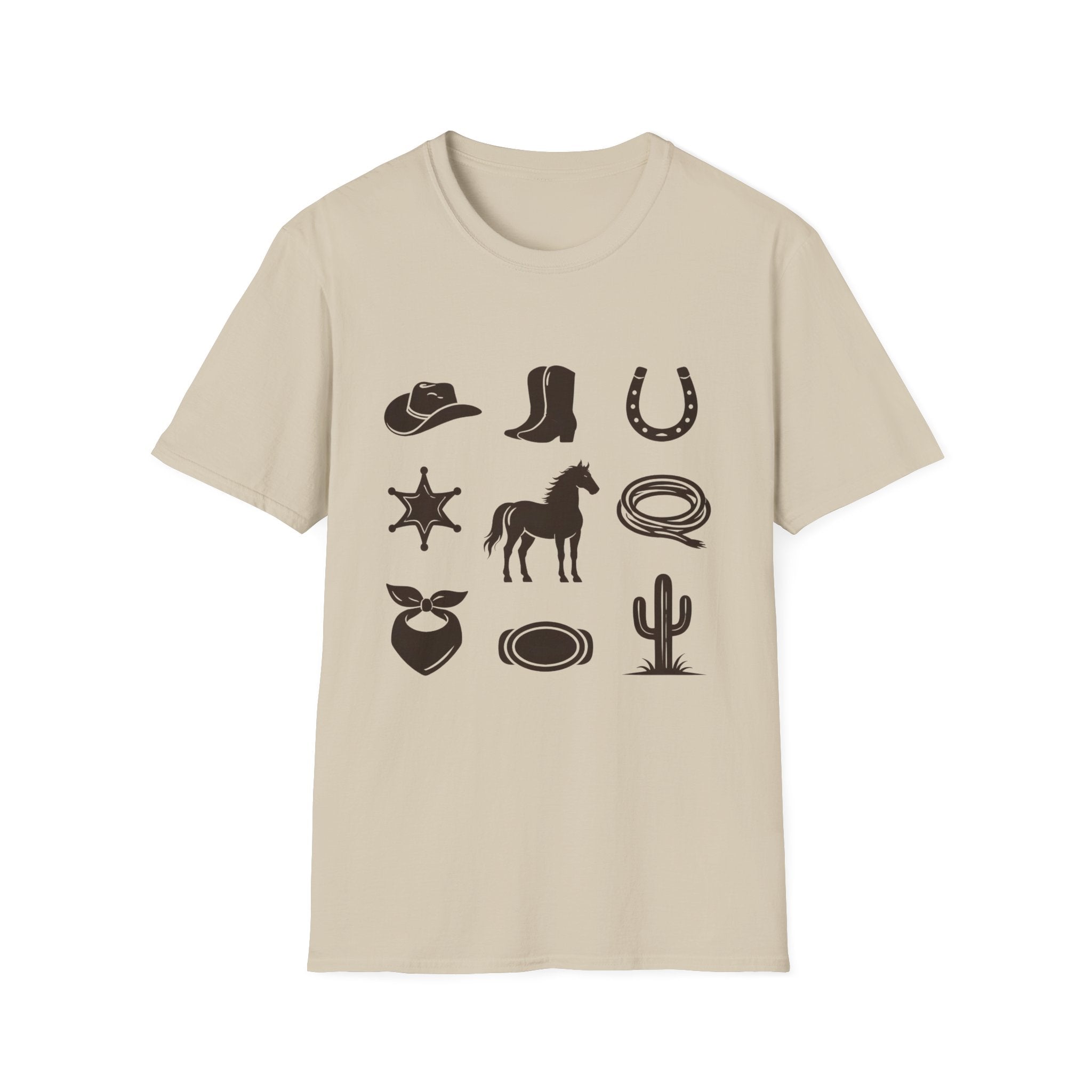 Essentials T‑Shirt