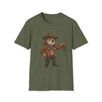 Bulldog Sheriff T-Shirt