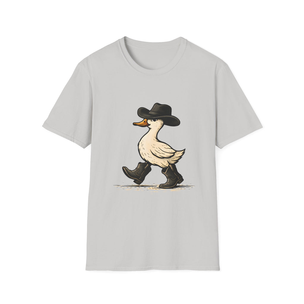 Outlaw Duck T‑Shirt