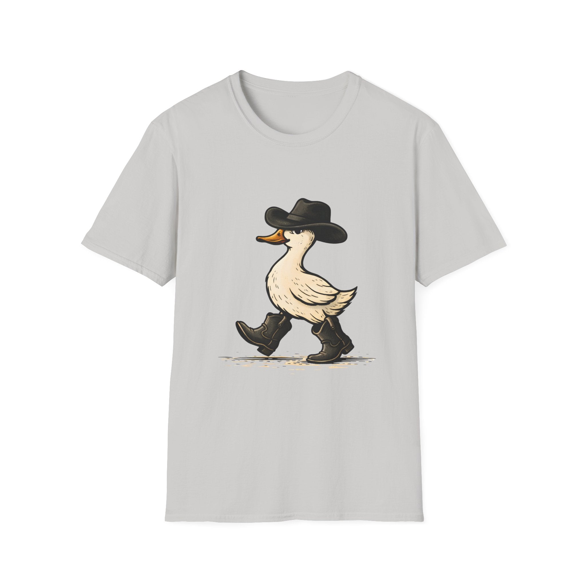 Outlaw Duck T‑Shirt