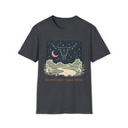 Born Under Open Skies T‑Shirt