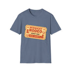 Midnight Rodeo T‑Shirt
