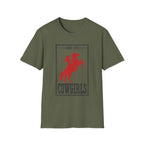 Long Live Cowgirls T-Shirt