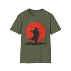 Shadow Cowboy T‑Shirt