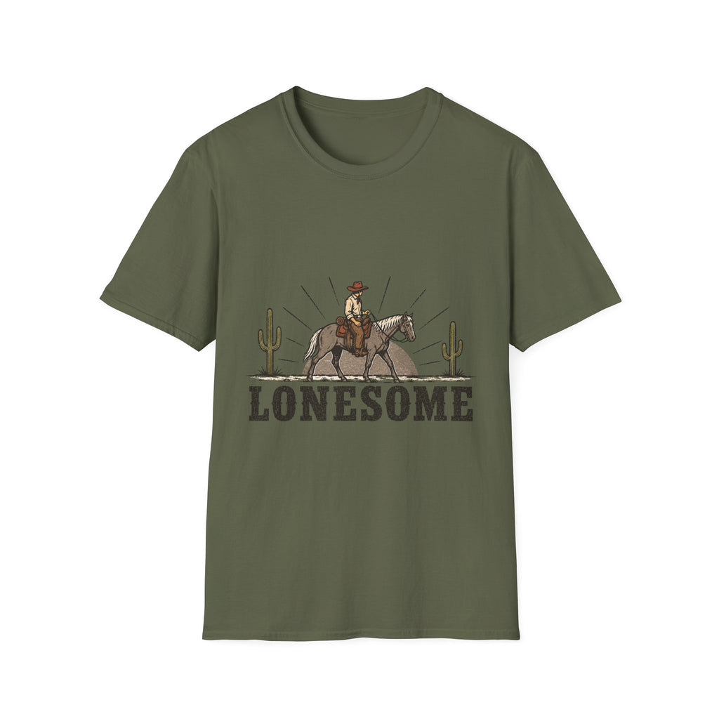 Lonesome T-Shirt