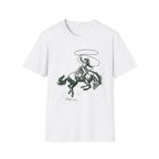 Lasso Cowboy T‑Shirt