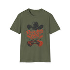 Raise More Hell T‑Shirt