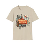 Open Range Revival T‑Shirt