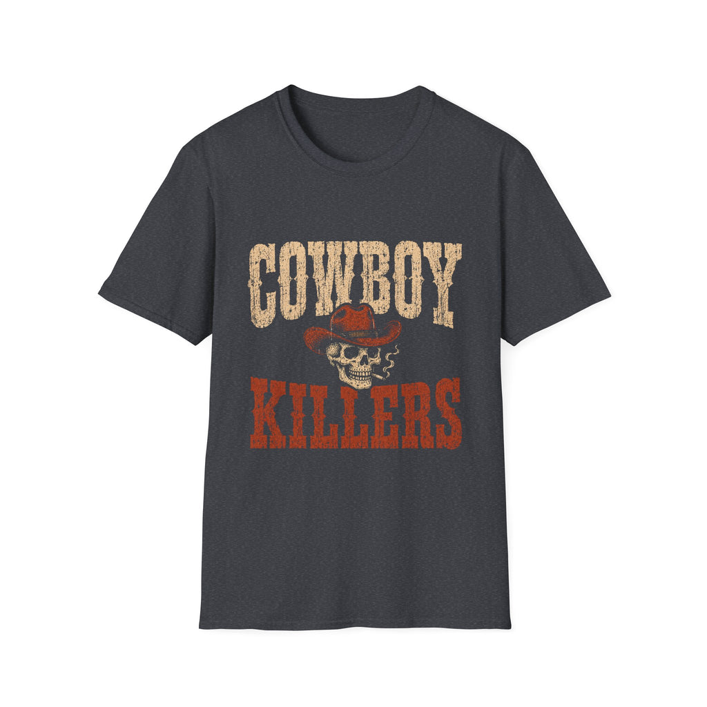 Cowboy Killers T-Shirt
