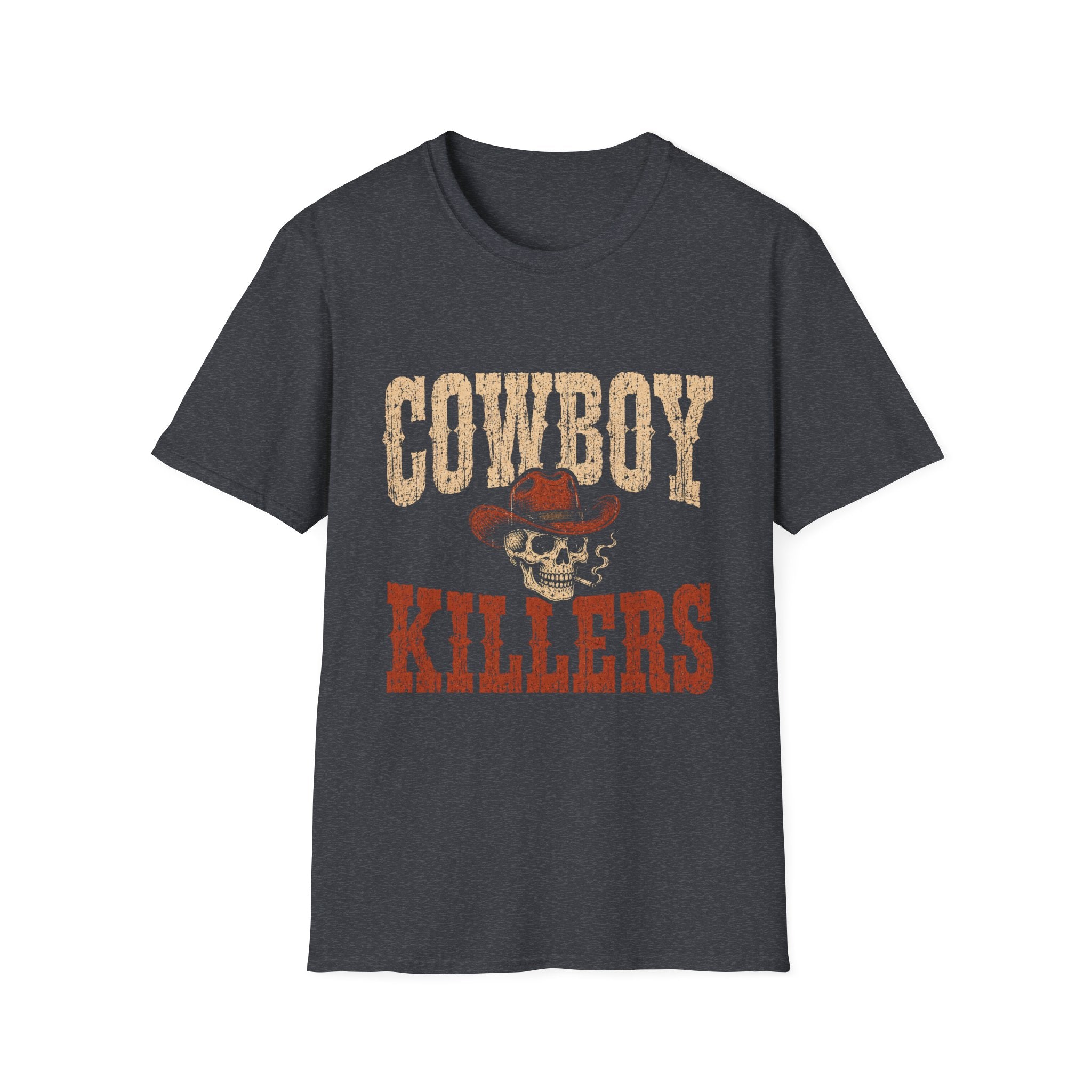 Cowboy Killers T-Shirt