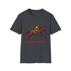 Ride Back West T‑Shirt