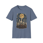 Moonlit Cows T-Shirt