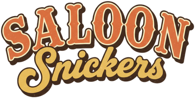 Saloon Snickers